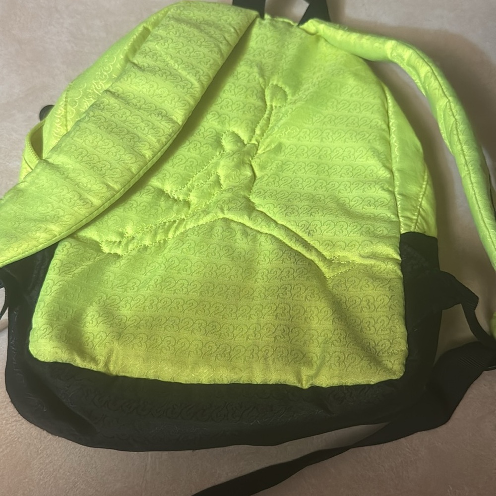 Mini Jordan backpack‎ - Picture 3 of 3